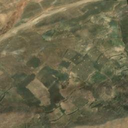 Satellite imagery of Kōh-e Noway Shākhal, AF
