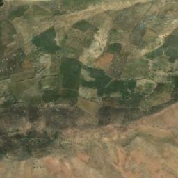 Satellite imagery of Kōh-e Noway Shākhal, AF