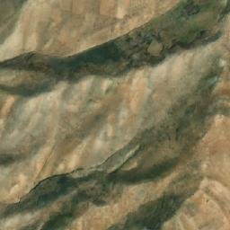 Satellite imagery of Kōh-e Gīrō Shōr, AF