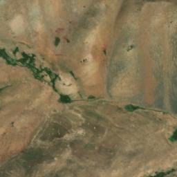 Satellite imagery of Kōh-e Sangtū, AF