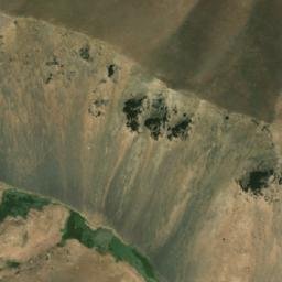 Satellite imagery of Kōh-e Sangtū, AF