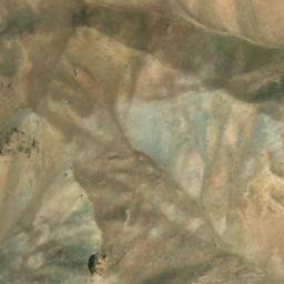 Satellite imagery of Gil Kōh, AF