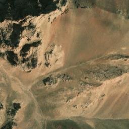 Satellite imagery of Kōh-e Dargashtak, AF