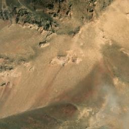 Satellite imagery of Kōh-e Dargashtak, AF