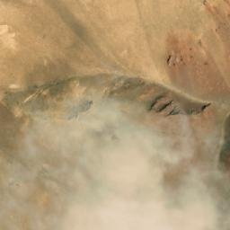 Satellite imagery of Kōh-e Dargashtak, AF