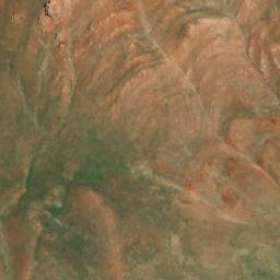 Satellite imagery of Kōh-e Rashak, AF