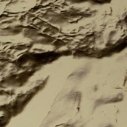 Satellite imagery of Kōtal-e Ghargharah, AF