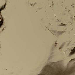 Satellite imagery of Kōtal-e Ghargharah, AF