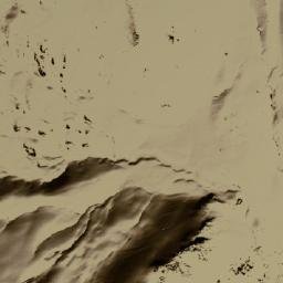 Satellite imagery of Kōtal-e Ghargharah, AF