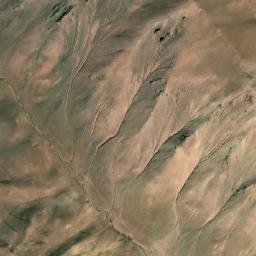 Satellite imagery of Spī Kōh, AF