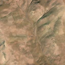 Satellite imagery of Spī Kōh, AF