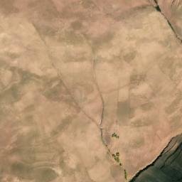 Satellite imagery of Spī Kōh, AF