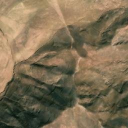 Satellite imagery of Rāgardū, AF