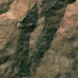 Satellite imagery of Rāgardū, AF