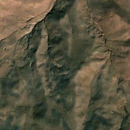 Satellite imagery of Rāgardū, AF