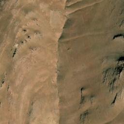 Satellite imagery of Kōh-e Jang Jāy, AF