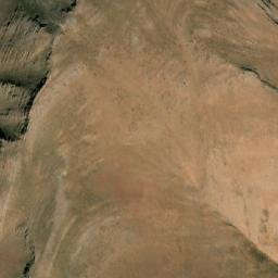 Satellite imagery of Kōh-e Jang Jāy, AF