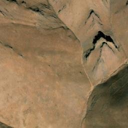 Satellite imagery of Kōh-e Jang Jāy, AF