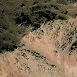 Satellite imagery of Kōh-e Sar-e Ghār, AF