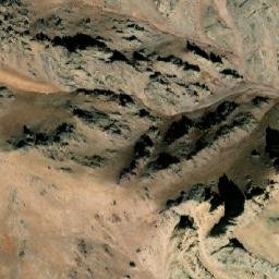 Satellite imagery of Kōh-e Sar-e Ghār, AF