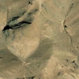 Satellite imagery of Qōl-e Nayzār wa Panjī, AF