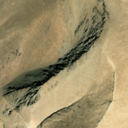 Satellite imagery of Qōl-e Nayzār wa Panjī, AF