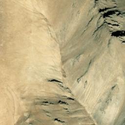 Satellite imagery of Qōl-e Nayzār wa Panjī, AF