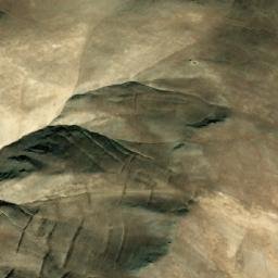 Satellite imagery of Kōh-e Mālchāshtī, AF