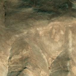 Satellite imagery of Kōh-e Mālchāshtī, AF