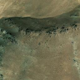 Satellite imagery of Kōh-e Pētāw, AF