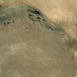 Satellite imagery of Kōh-e Pētāw, AF