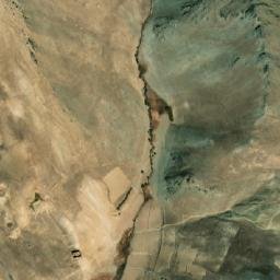 Satellite imagery of Kōh-e Pētāw, AF