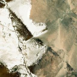 Satellite imagery of Kōtal-e Rēg, AF