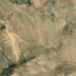 Satellite imagery of Kōtal-e Rēg, AF