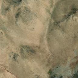Satellite imagery of Zangī Bāy, AF