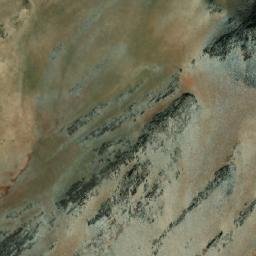 Satellite imagery of Kōtal-e ‘Ulyād, AF