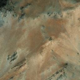 Satellite imagery of Kōtal-e ‘Ulyād, AF
