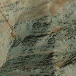 Satellite imagery of Kōtal-e ’Ub Sayyid, AF