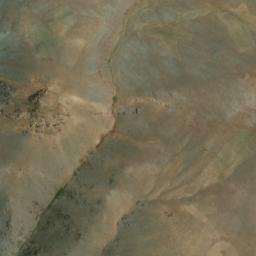 Satellite imagery of Āb Zānū, AF