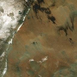 Satellite imagery of Kōh-e Now Lāchī, AF