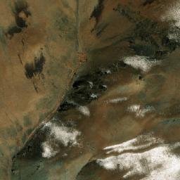 Satellite imagery of Kōh-e Now Lāchī, AF