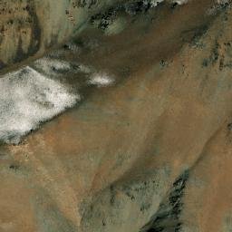 Satellite imagery of Altar Ghūzār, AF