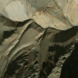 Satellite imagery of Kōh-e Siyāh Now, AF