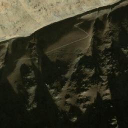 Satellite imagery of Kōh-e Siyāh Now, AF
