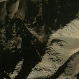 Satellite imagery of Kōh-e Siyāh Now, AF