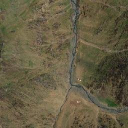 Satellite imagery of Kōh-e Dar-e Sarāy, AF