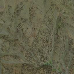 Satellite imagery of Kōtal-e Sangī wa Zar Sang, AF