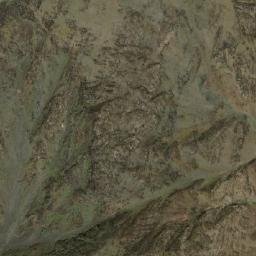 Satellite imagery of Kōtal-e Sangī wa Zar Sang, AF