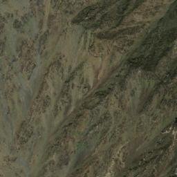 Satellite imagery of Kōh-e Mangal Khūlah, AF