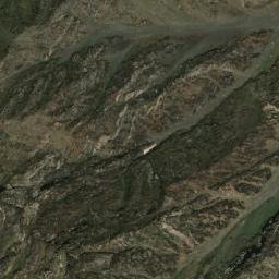 Satellite imagery of Kōtal-e Katah Khēl, AF